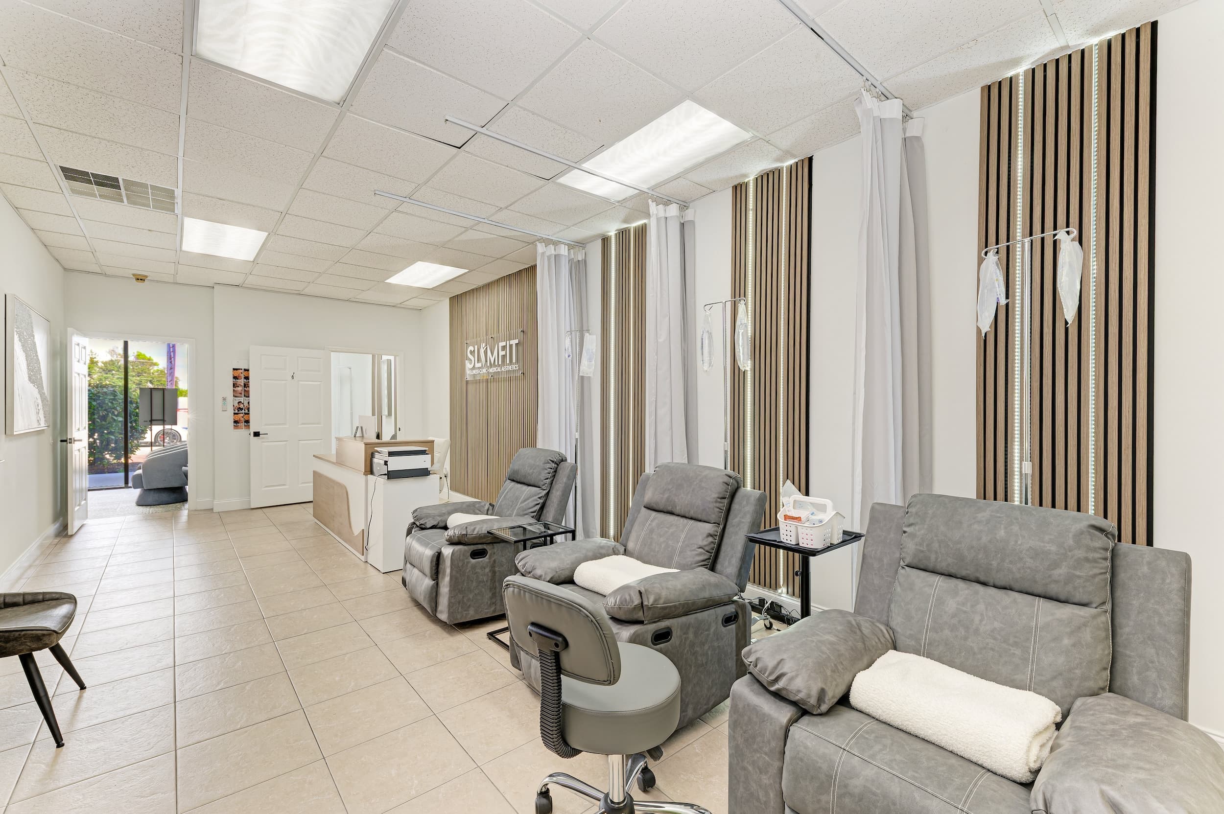 IV Therapy